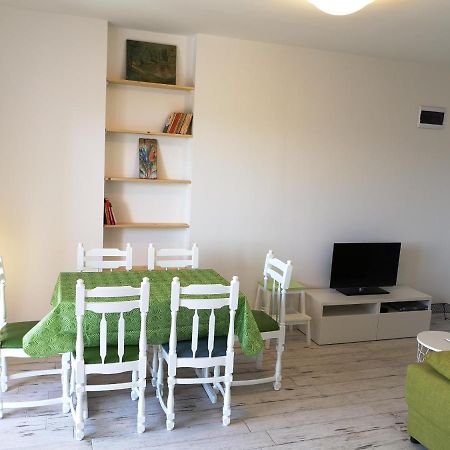 Apartmani Mentha & Lipa Novi Vinodolski Exterior foto