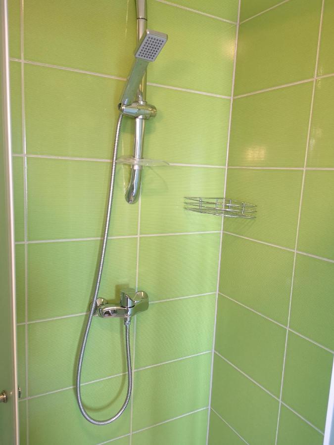 Apartmani Mentha & Lipa Novi Vinodolski Exterior foto