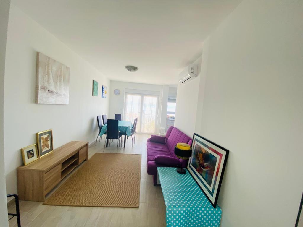 Apartmani Mentha & Lipa Novi Vinodolski Exterior foto