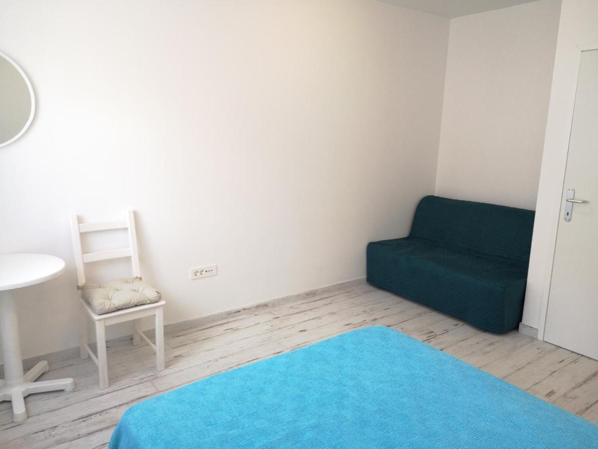 Apartmani Mentha & Lipa Novi Vinodolski Exterior foto